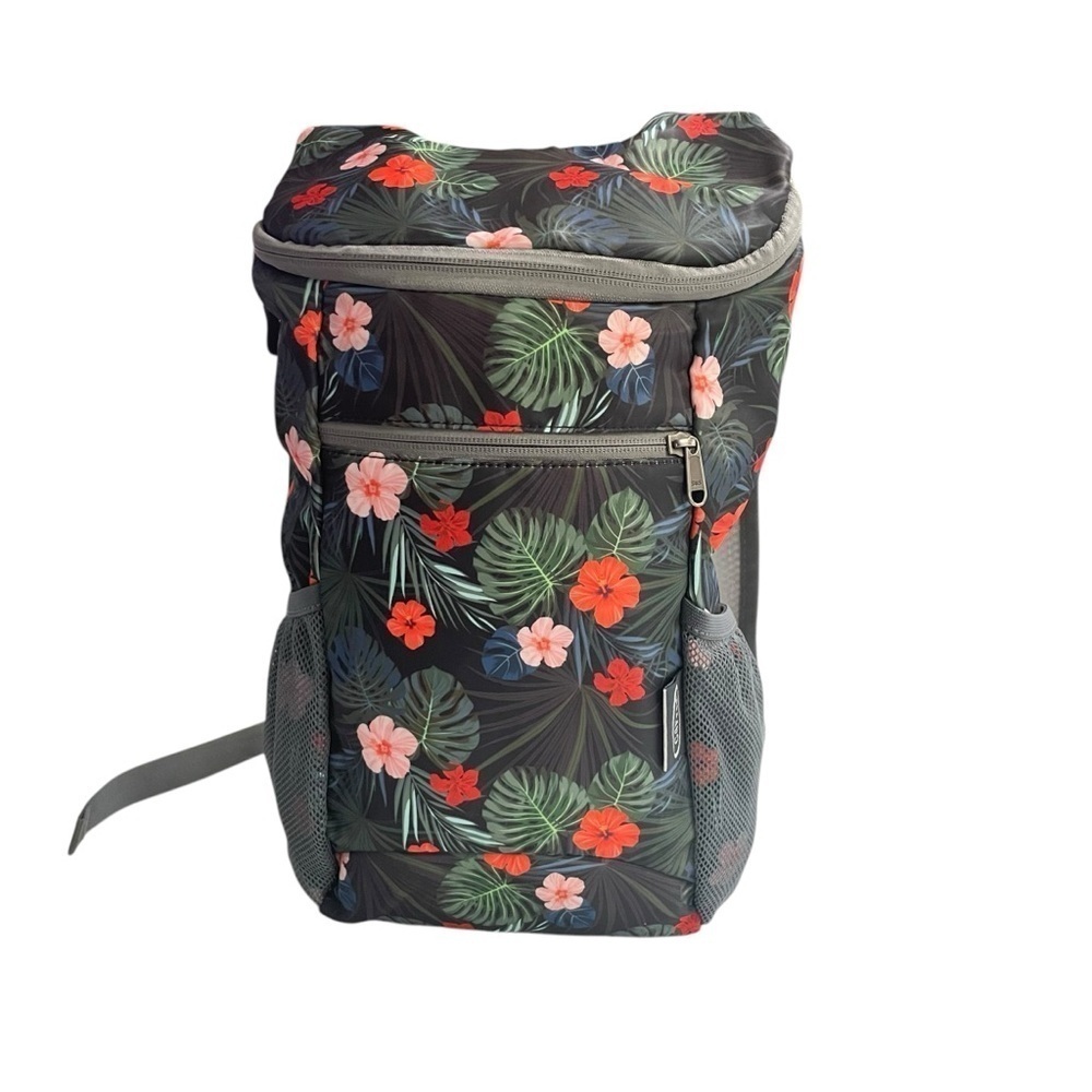 G4Free Small 11 L Foldable Ultralight Backpack Travel, Camping, Sports Unisex - Picture 7 of 11